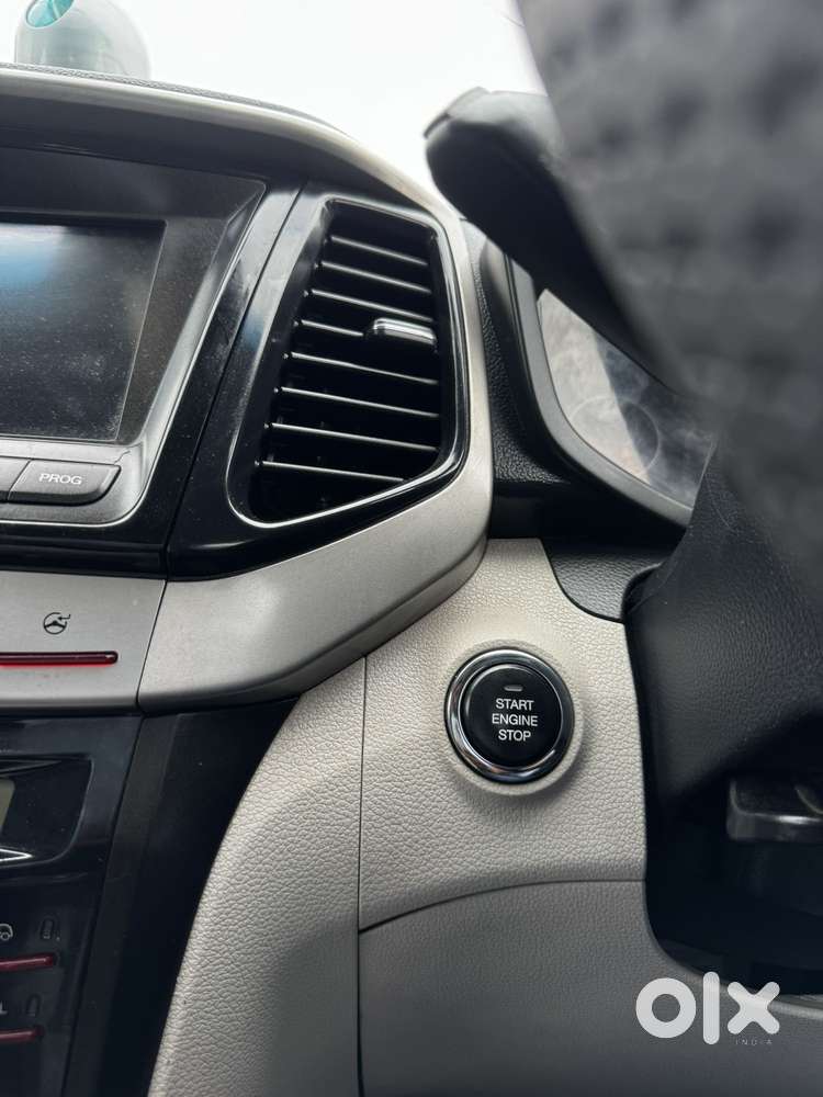 Mahindra Xuv300 W8 Option Diesel, 2019, Diesel