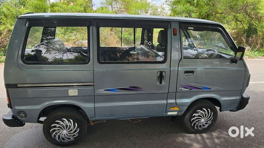 Maruti Suzuki Car 2007