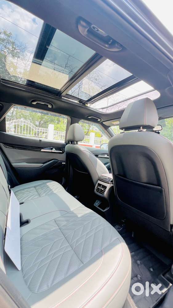 Kia Seltos 1.5 X-line Diesel At, 2023, Diesel