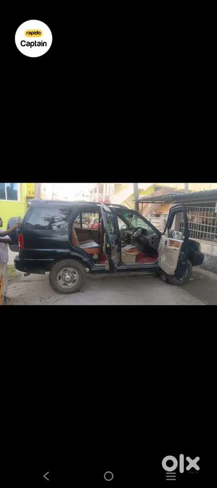 Power Stering Power Window Engine Good Condition
