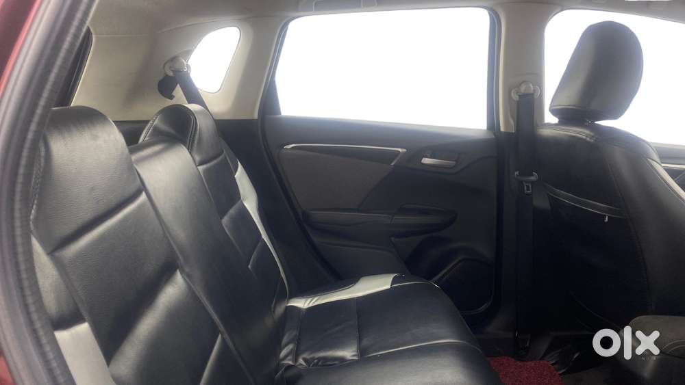 Honda Wr-v 1.2 Vx I-vtec, 2017, Petrol