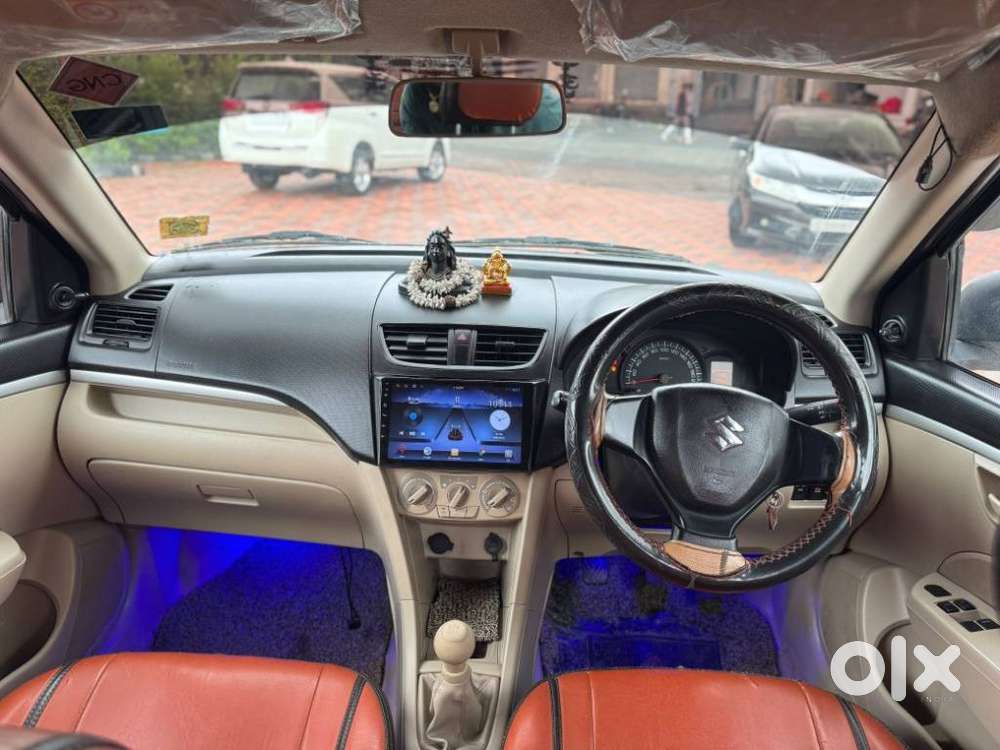 Maruti Suzuki Swift Dzire Tour, 2022, Cng & Hybrids