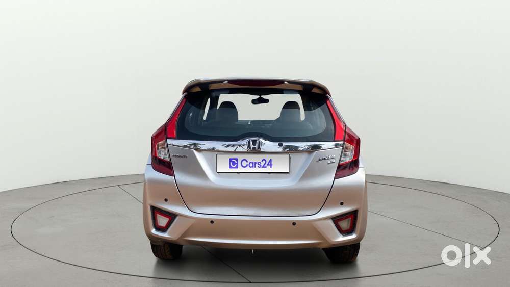 Honda Jazz 1.5 Sv I Dtec, 2016, Diesel