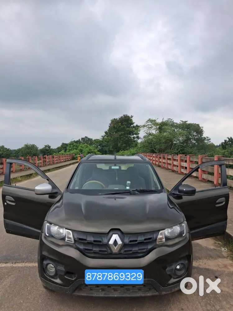 Kwid  Sale New Condition