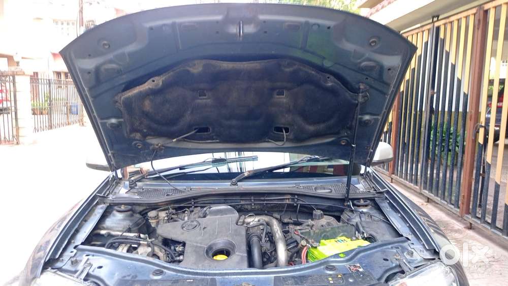 Renault Duster 110ps Diesel Rxz Option, 2013, Diesel