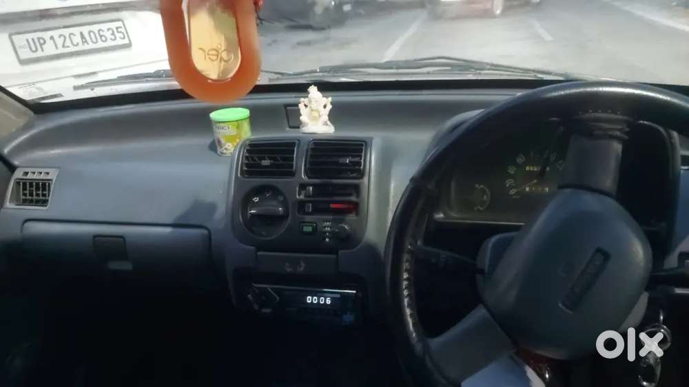 Maruti Zen