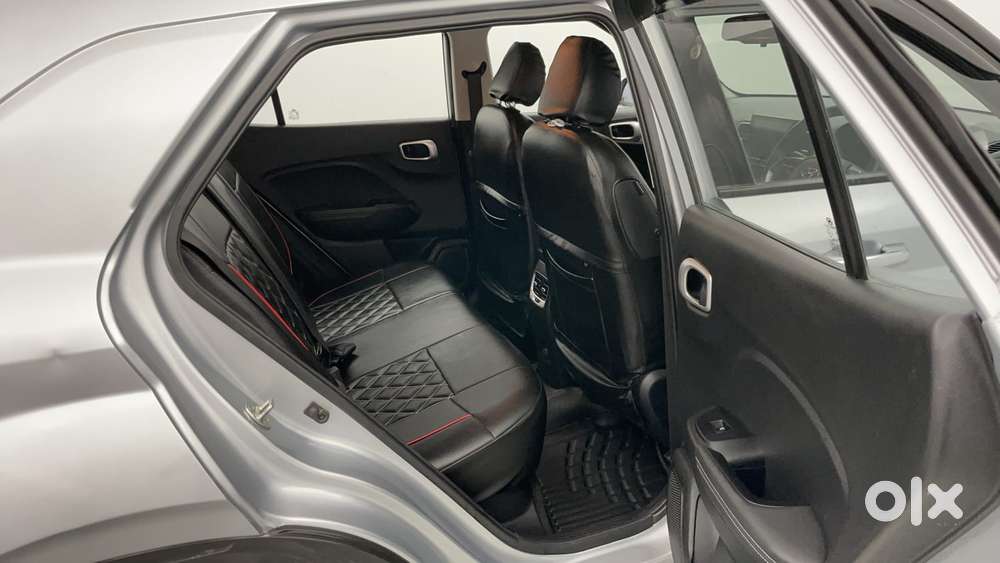 Hyundai Venue Sx (o) Mt 1.0 Turbo, 2022, Petrol