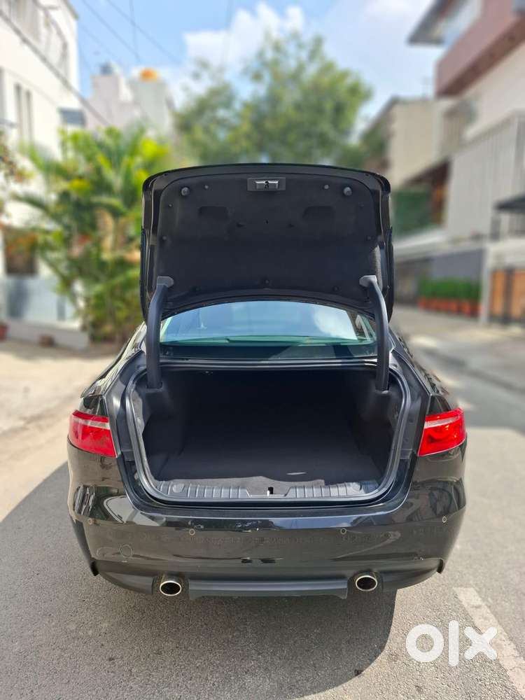 Jaguar Xf 2.0 Petrol Prestige, 2020, Petrol