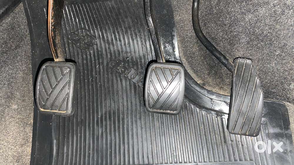 Maruti Suzuki Wagon R Stingray Vxi, 2014, Petrol