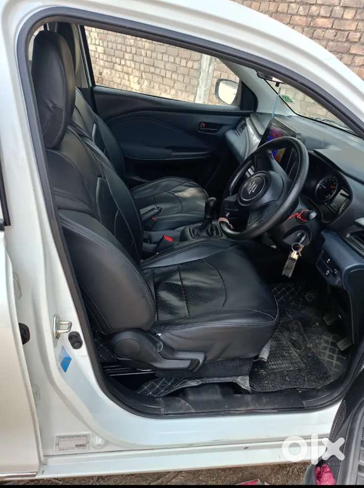 Maruti Suzuki Baleno 2024 Petrol 37000 Km Driven