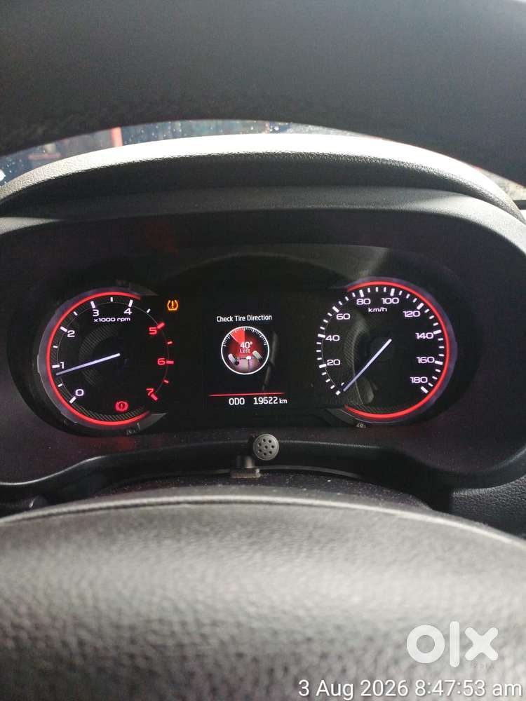 Mahindra Thar, 2024, Diesel