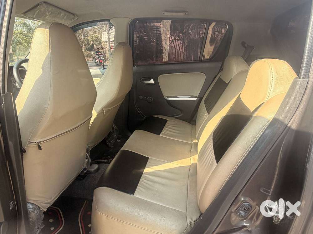 Maruti Suzuki Alto K10 Vxi, 2018, Petrol