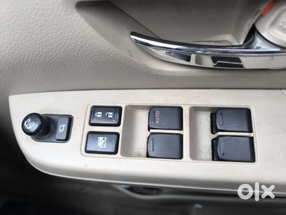 Maruti Suzuki Ertiga Zxi Plus Petrol, 2019, Petrol