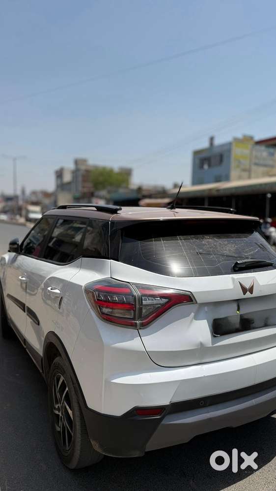 Mahindra Xuv400 Pro 2023