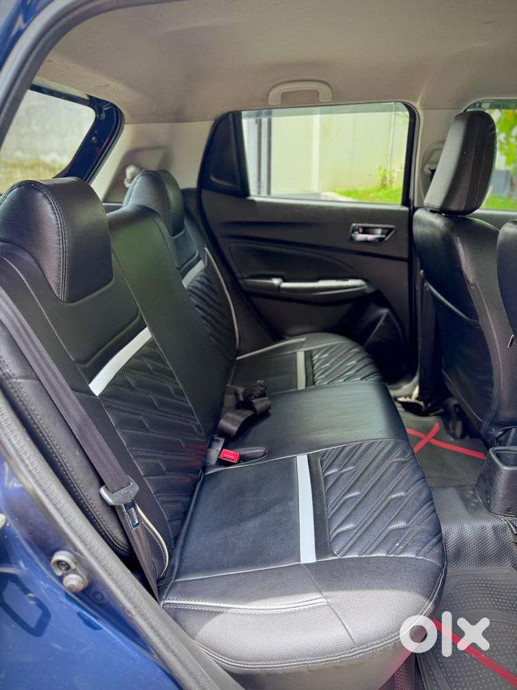 Maruti Suzuki Swift Vxi + Manual, 2023, Petrol