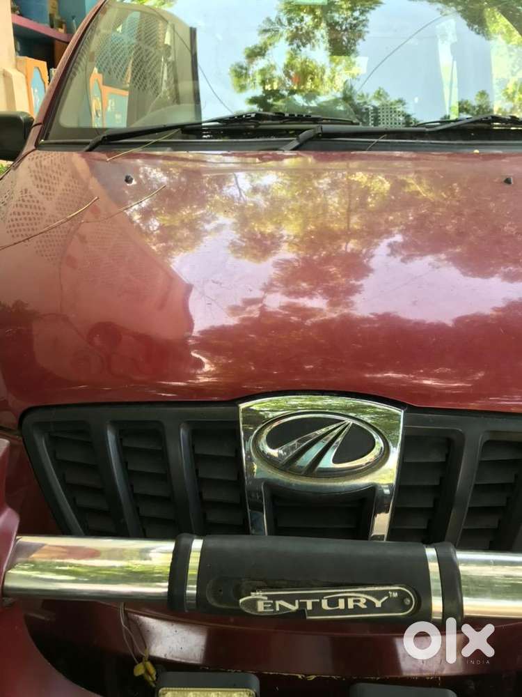 Mahindra Xylo 2009 Diesel 65000 Km Driven