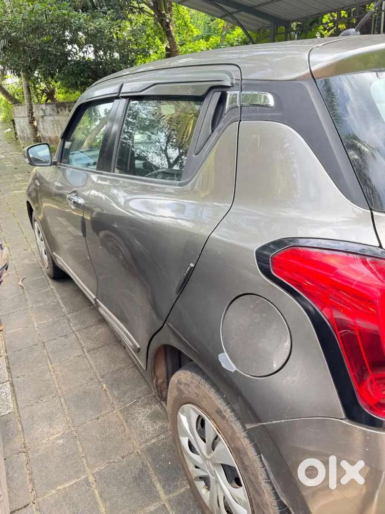 Swift Maruti Diesel 2018
