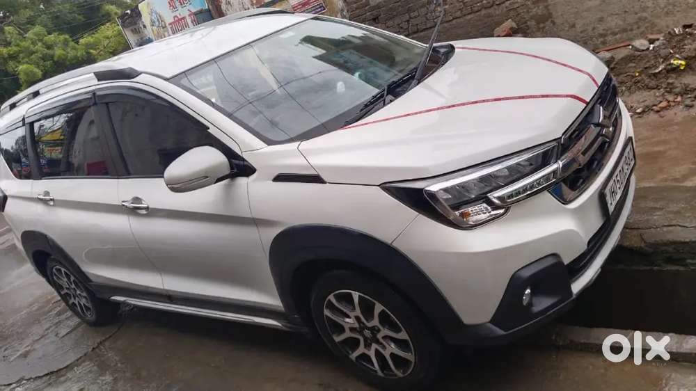Maruti Suzuki Xl6 2023 Cng & Hybrids 60000 Km Driven