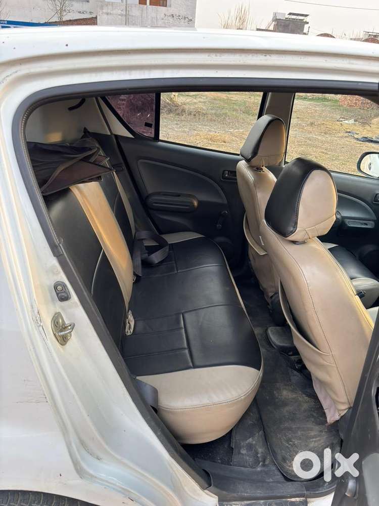 Maruti Suzuki Ritz 2012 Diesel Good Condition