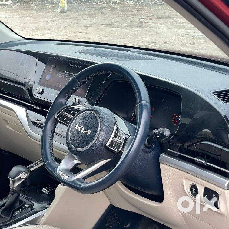 Kia Carens 1.4 Luxury Plus 6 Str, 2022, Diesel