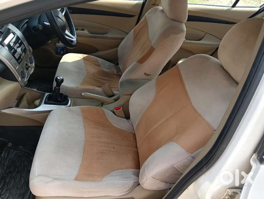 Honda City 2010 Petrol 68500 Km Driven