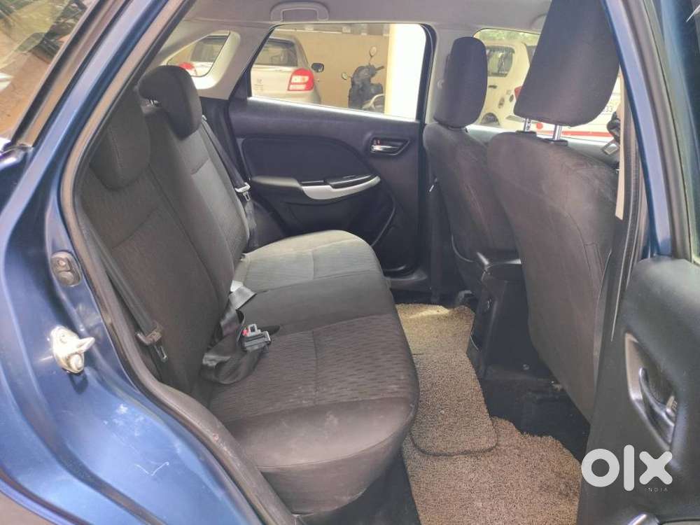 Maruti Suzuki Baleno 2015-2019 1.3 Zeta, 2018, Diesel