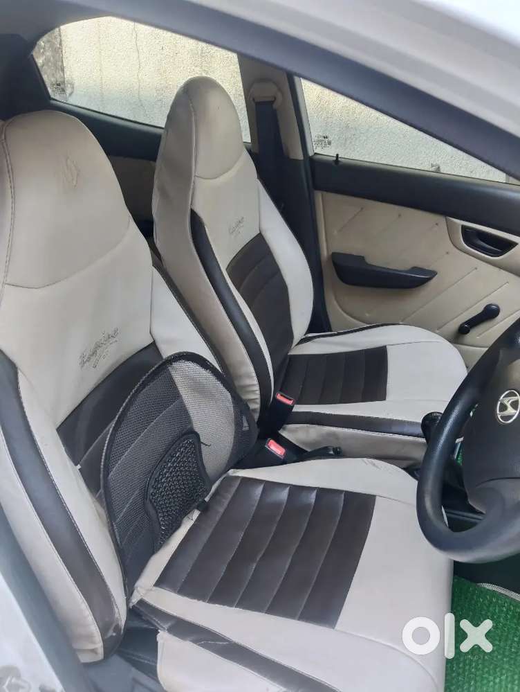 Hyundai Eon Petrol Well Maintained