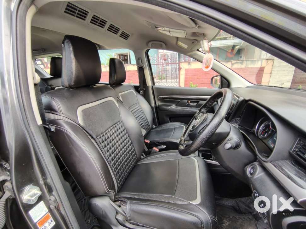 Maruti Suzuki Xl6 Zeta Mt Cng, 2024, Petrol