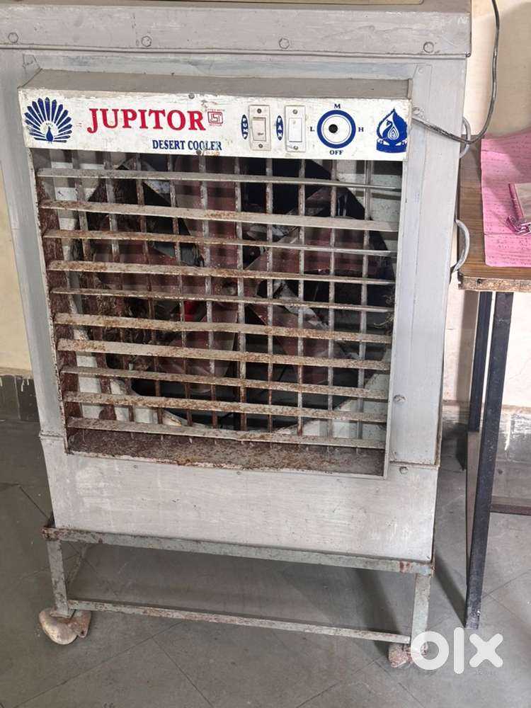 Branded cooler