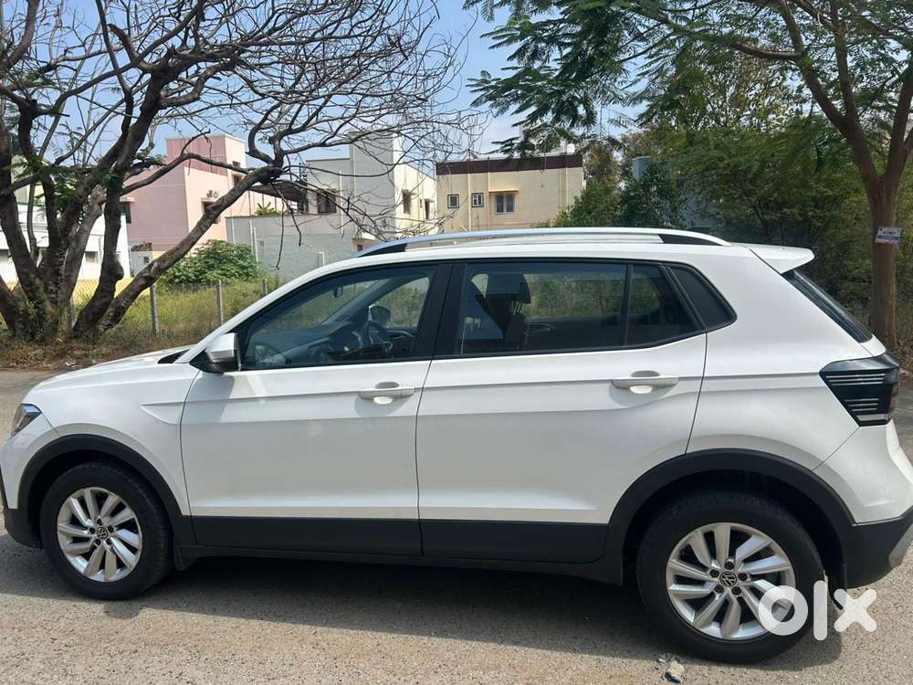 Volkswagen Taigun, 2023