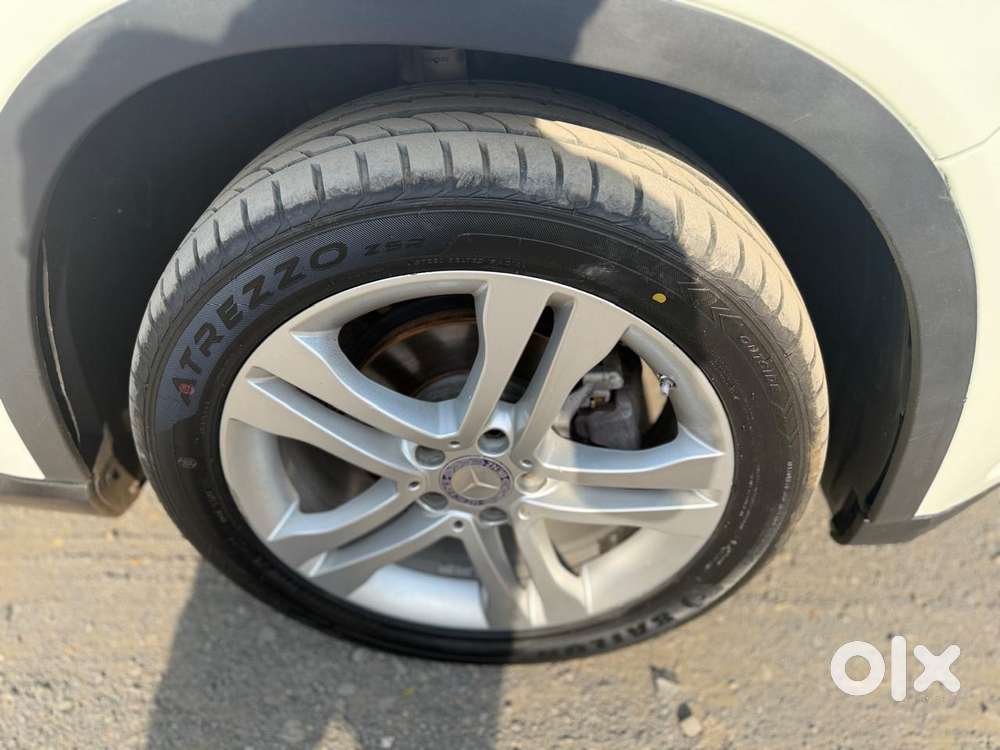 Mercedes-benz Gla 200 D, 2015, Diesel