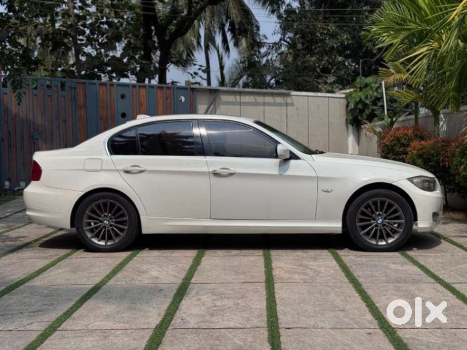 Bmw 3 Series 320d, 2012, Diesel