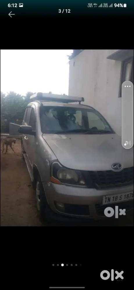Mahindra Xylo 2013 Diesel 147000 Km Driven
