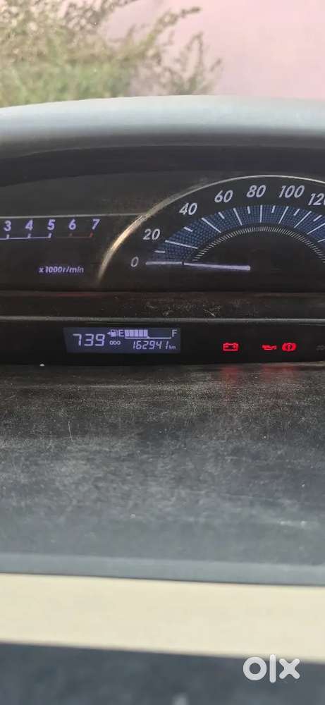 Toyota Etios 2017 Diesel 157000 Km Driven Showroom Maintenance