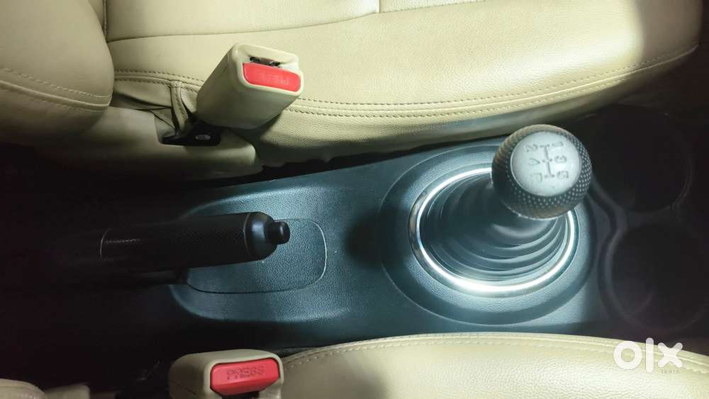 Honda Brio S Mt, 2015, Petrol