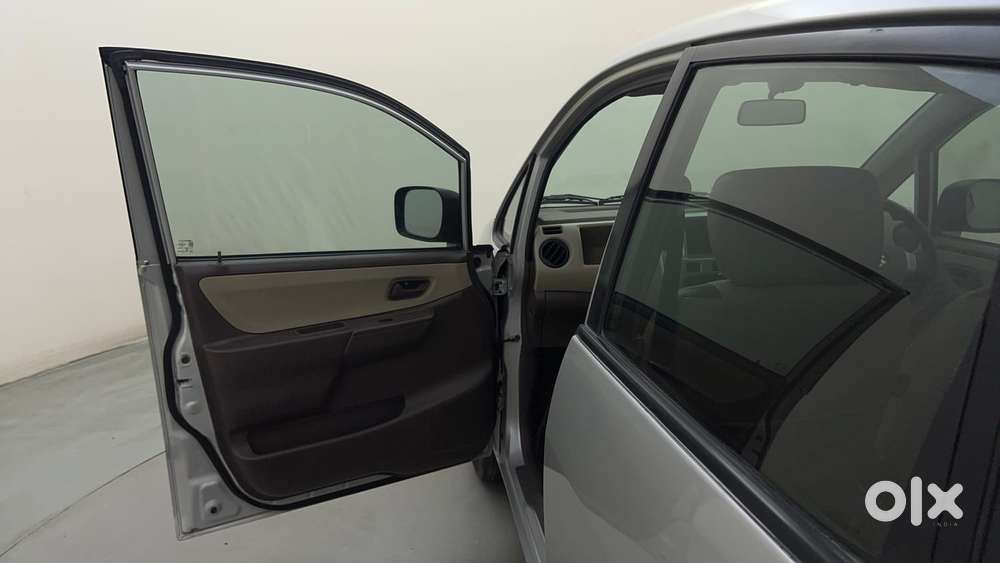 Maruti Suzuki Estilo Vxi Bs-iv, 2012, Petrol
