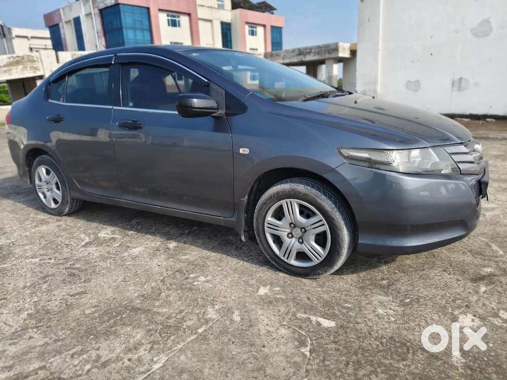 Honda City 2008-2011 1.5 E Mt, 2010