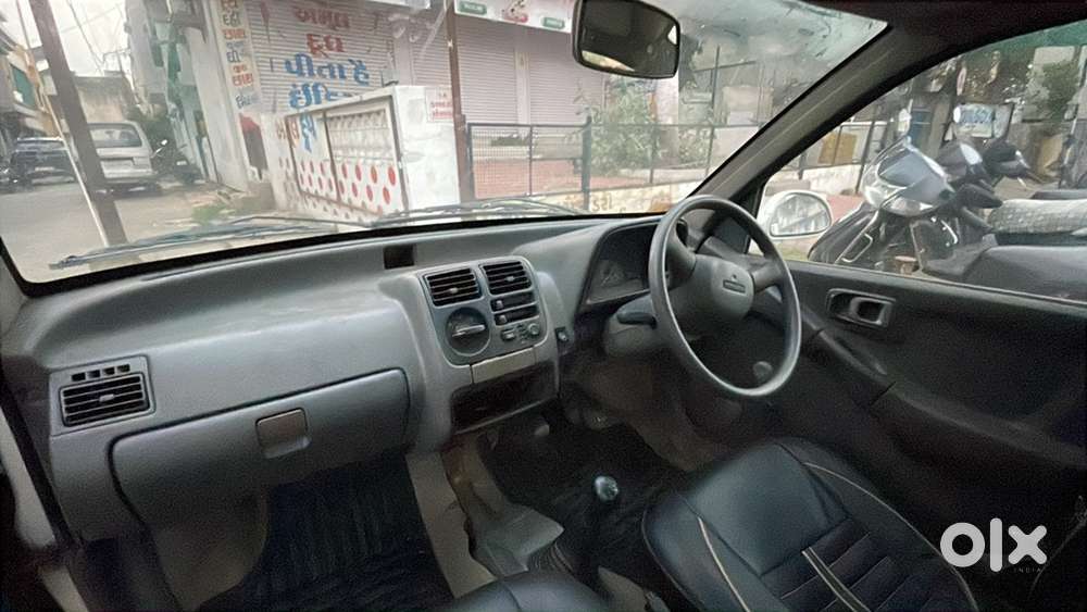 Maruti Zen 2001