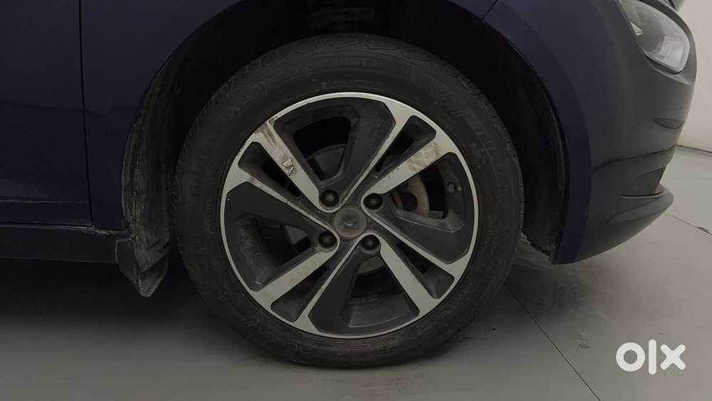 Tata Altroz 1.5 Xz Plus Diesel, 2022, Diesel