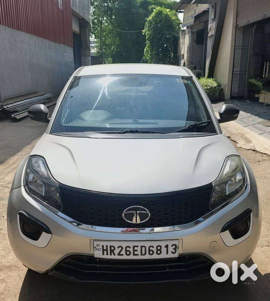 Tata Nexon, 2019, Diesel