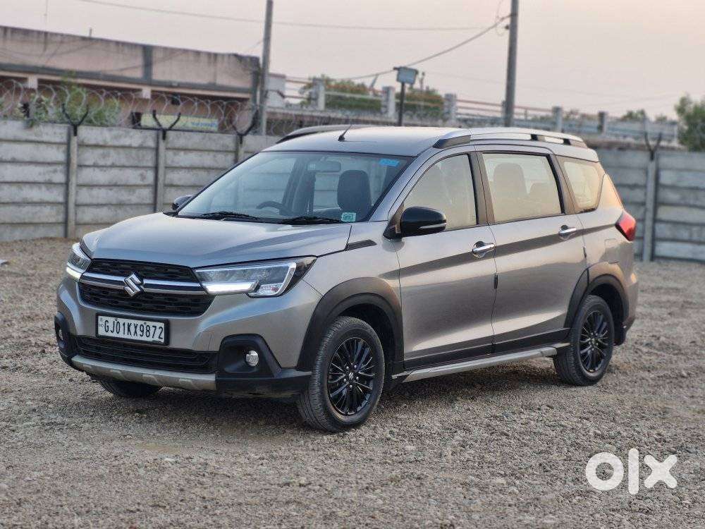 Maruti Suzuki Xl6 Zeta, 2020, Petrol