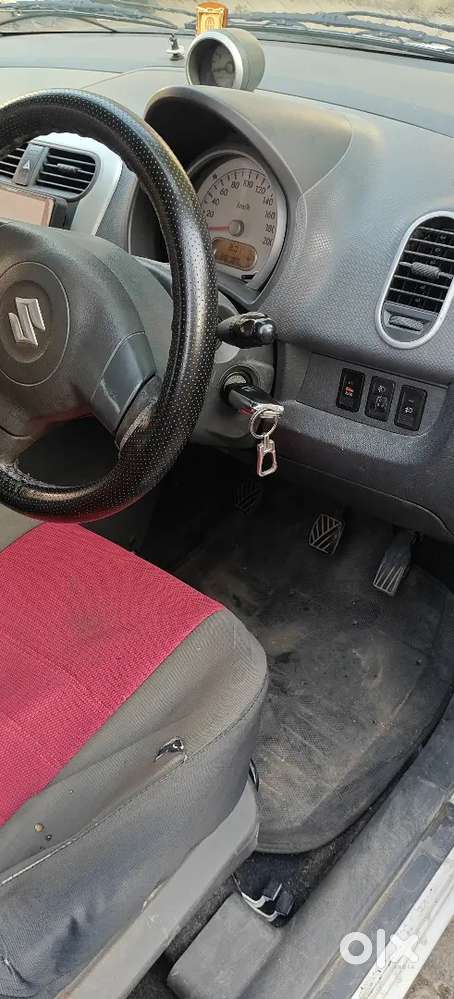 Buy Maruti Suzuki Ritz At Best Prize