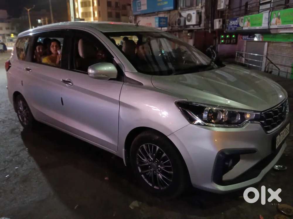 Maruti Suzuki Ertiga 2019 Diesel