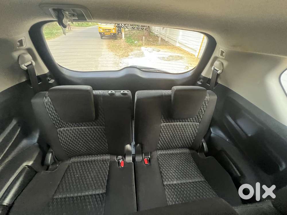 Toyota Innova Crysta 2.8 Gx At 8 Seater, 2018, Diesel