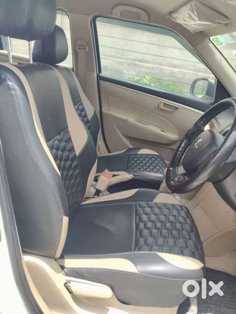 Maruti Suzuki Swift Dzire Vxi, 2022, Petrol