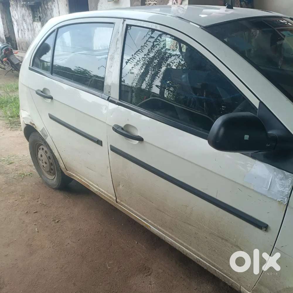 Tata Indica Vista 2013 Diesel