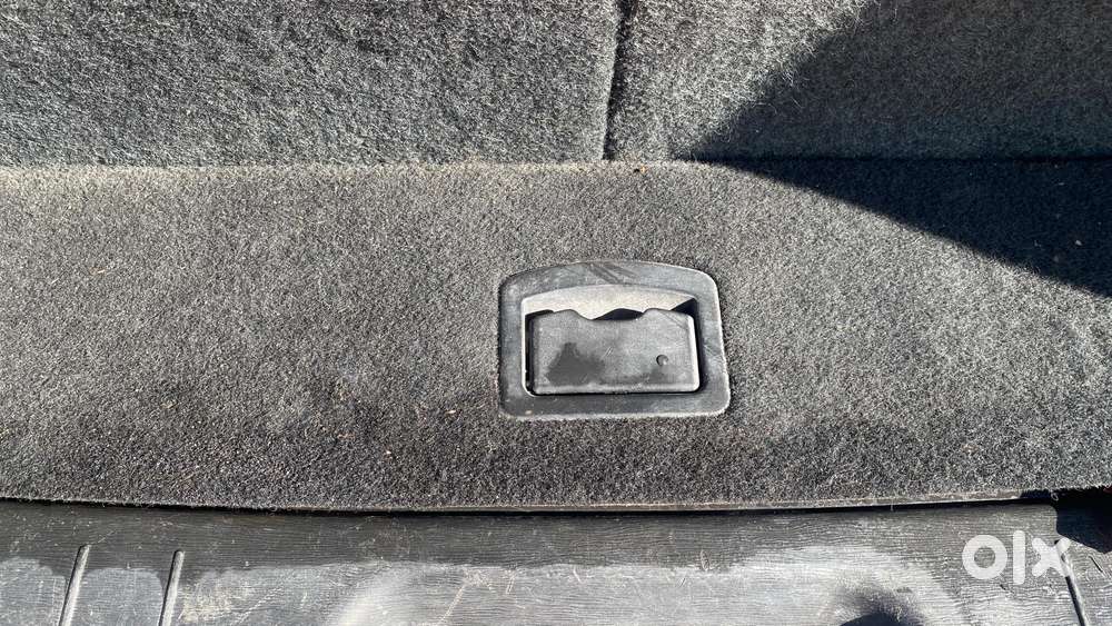 Mahindra Xuv500 W9 At 1.99, 2019, Diesel
