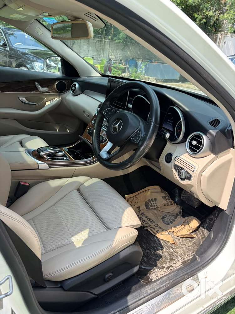 Mercedes-benz C Class Prime 200, 2016, Petrol