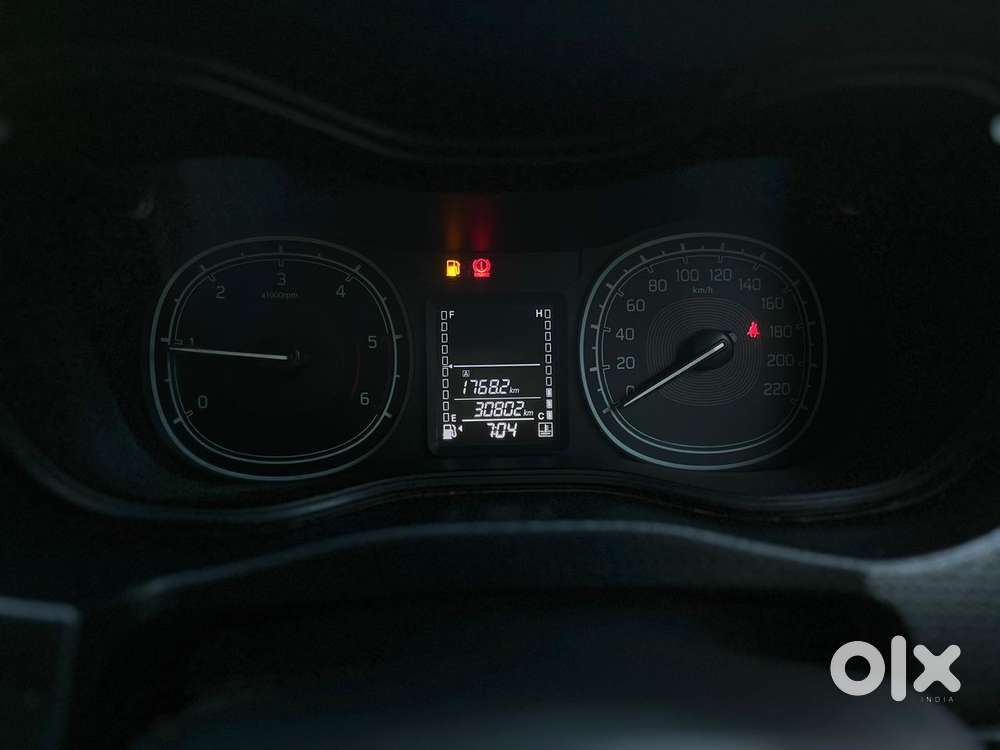 Maruti Suzuki Brezza Vdi, 2019, Diesel