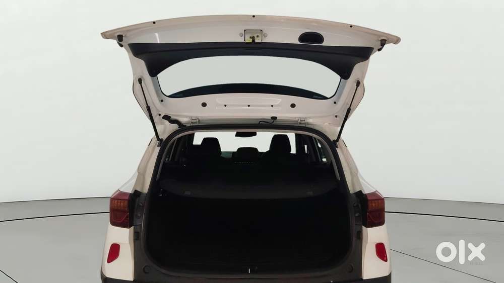 Kia Seltos 1.5 Gtx+ Diesel At, 2020, Diesel